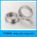 Super Power Neodymium Magnet Ring, Ndfeb Magnet Permanent